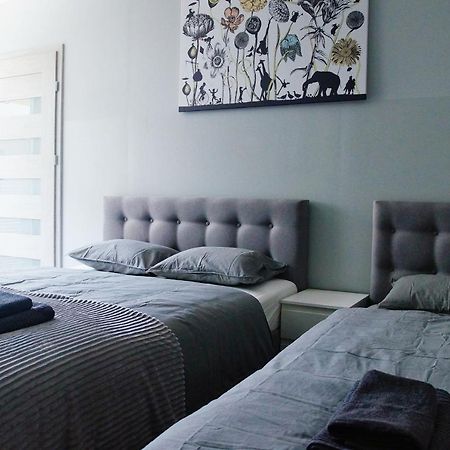 Apartamenty Finska Gdynia Esterno foto