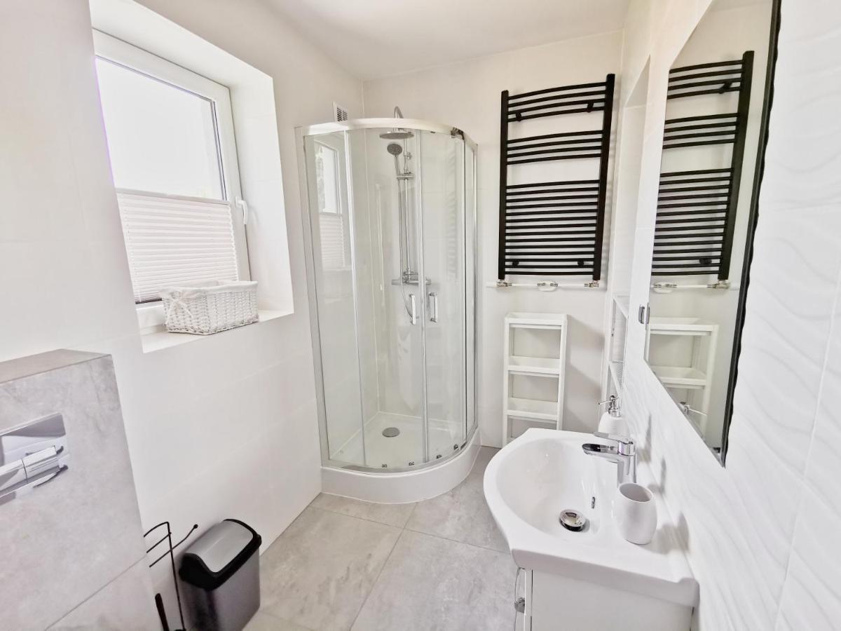 Apartamenty Finska Gdynia Esterno foto