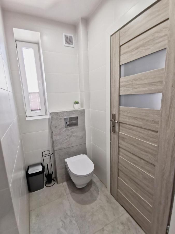 Apartamenty Finska Gdynia Esterno foto