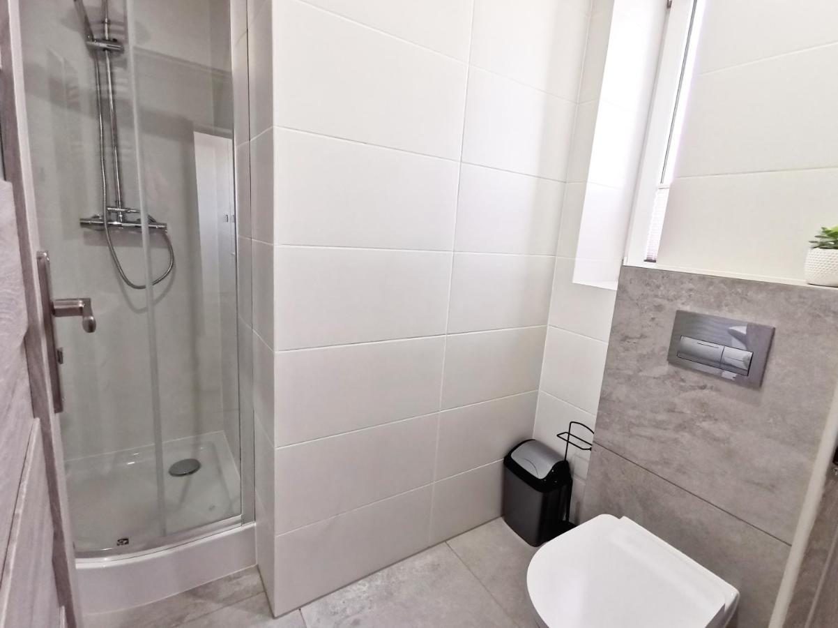 Apartamenty Finska Gdynia Esterno foto