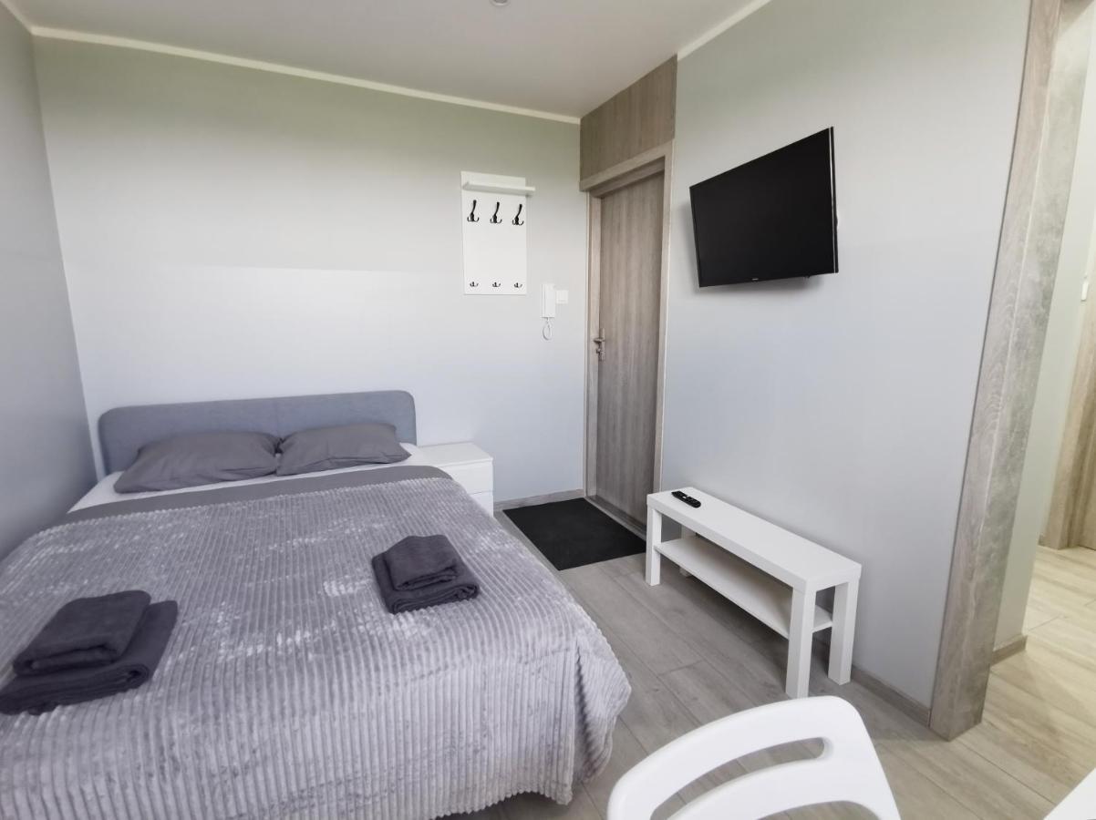 Apartamenty Finska Gdynia Esterno foto