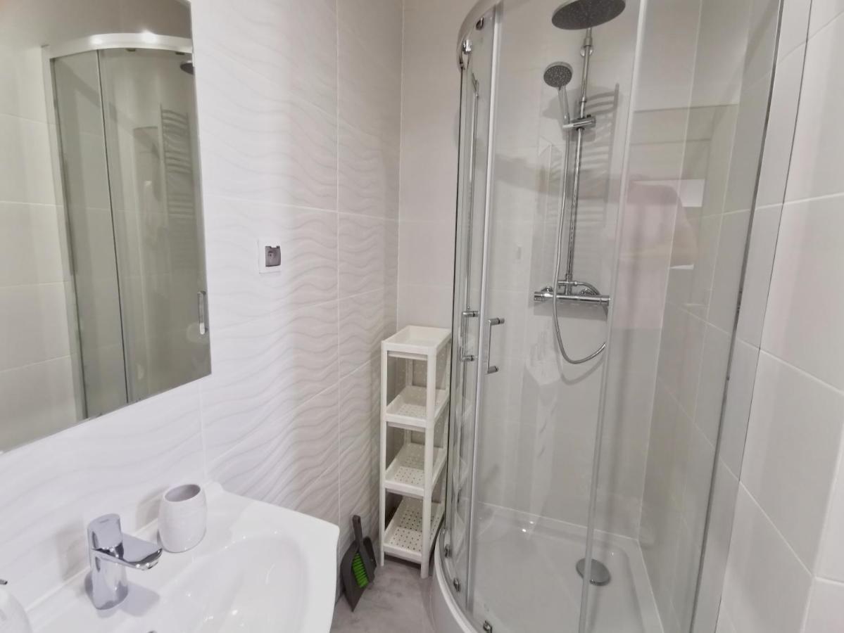 Apartamenty Finska Gdynia Esterno foto