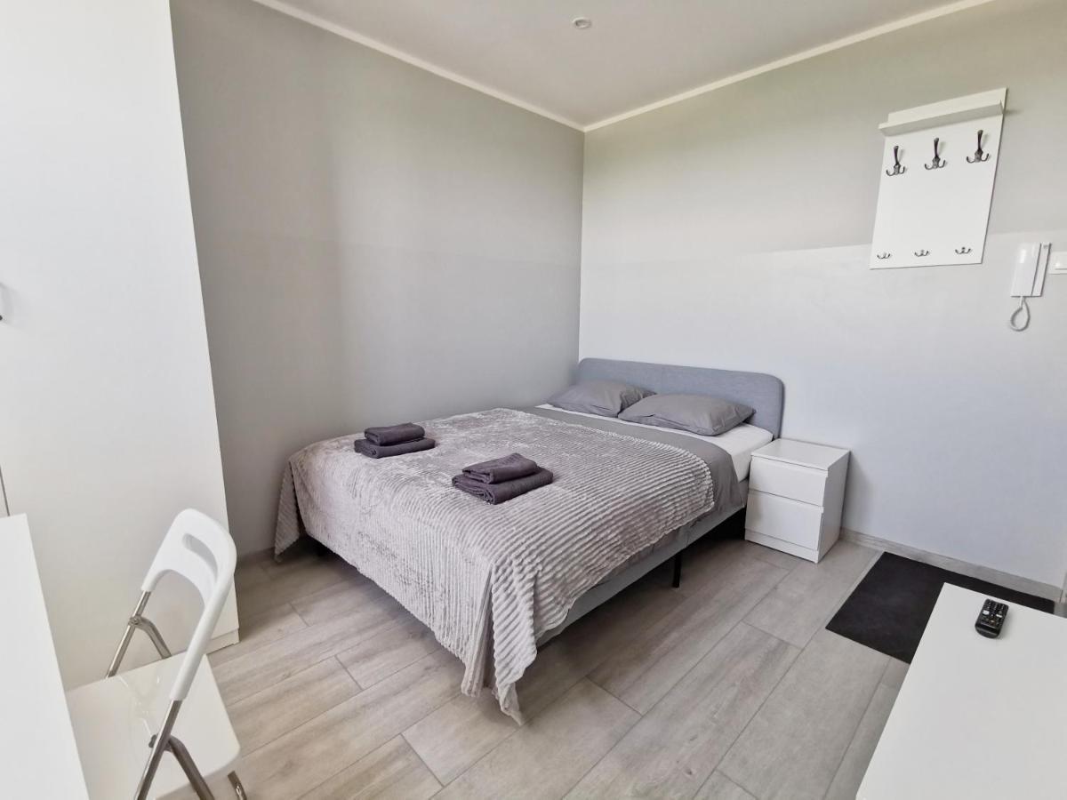 Apartamenty Finska Gdynia Esterno foto