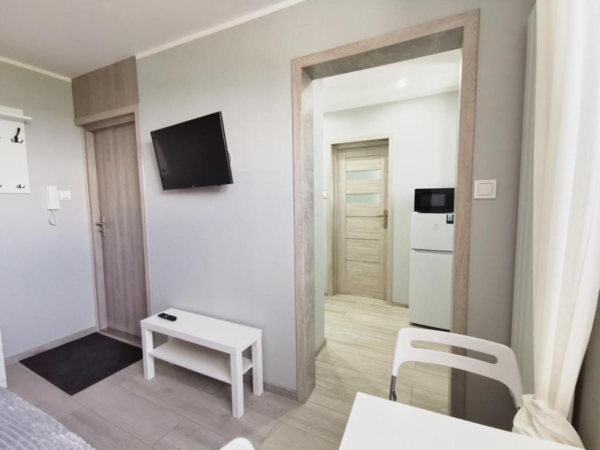 Apartamenty Finska Gdynia Esterno foto